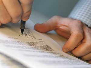 Узнать о завещании о наследстве Узнать о завещании о наследстве