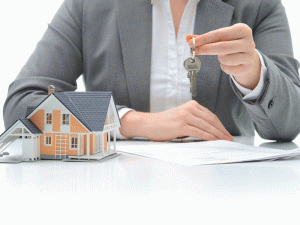 Оформление права собственности на ипотечное жильё